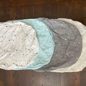 Snoo Bassinet Sheets
